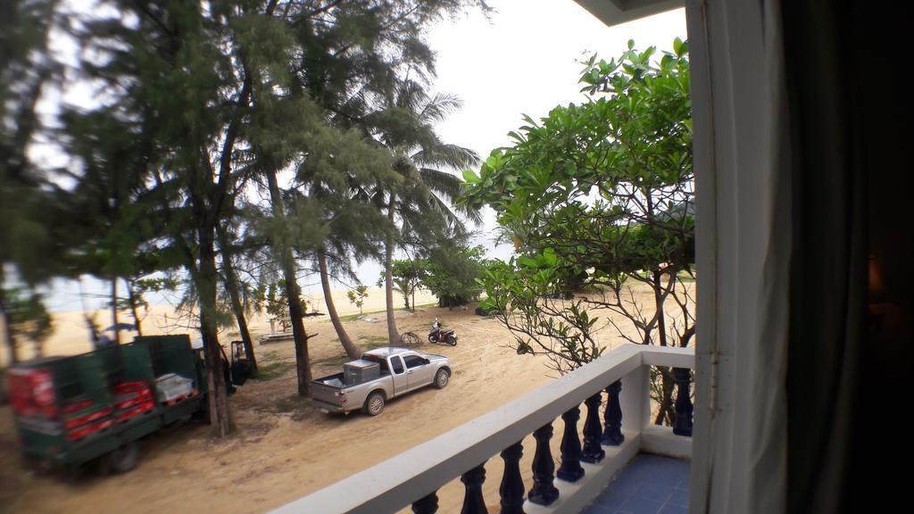 Tony Home And Restaurant Karon Exterior foto