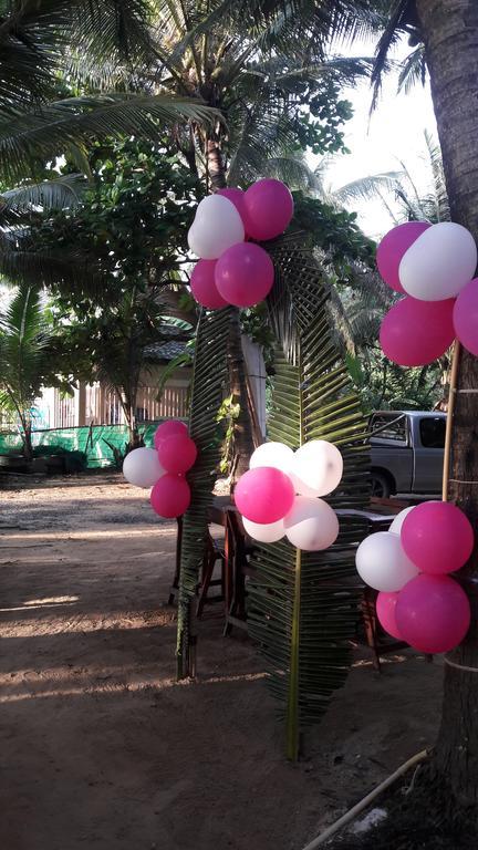 Tony Home And Restaurant Karon Exterior foto