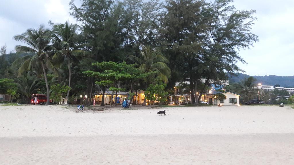 Tony Home And Restaurant Karon Exterior foto