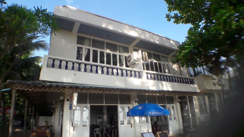 Tony Home And Restaurant Karon Exterior foto