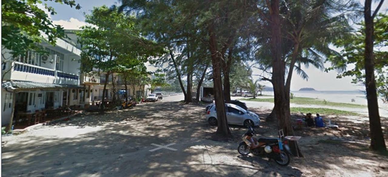 Tony Home And Restaurant Karon Exterior foto